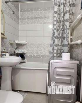 1-к квартира, вторичка, 31м2, 4/5 этаж