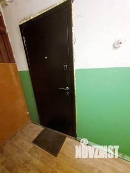 1-к квартира, вторичка, 31м2, 2/9 этаж