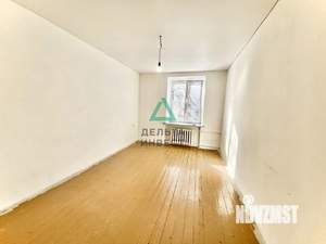 2-к квартира, вторичка, 45м2, 2/2 этаж