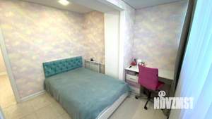 2-к квартира, вторичка, 50м2, 14/16 этаж