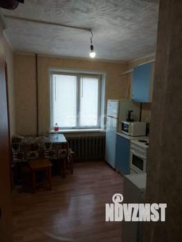 1-к квартира, вторичка, 26м2, 1/9 этаж