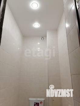 3-к квартира, вторичка, 85м2, 13/18 этаж