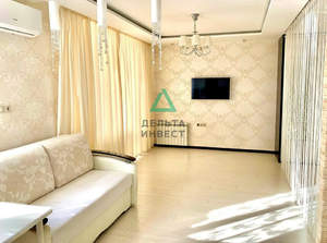 Студия квартира, вторичка, 46м2, 2/5 этаж