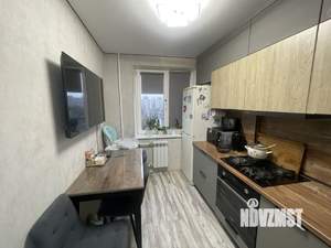 2-к квартира, вторичка, 45м2, 7/9 этаж