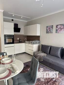 1-к квартира, вторичка, 33м2, 15/20 этаж