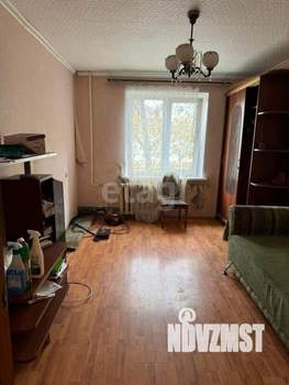 3-к квартира, вторичка, 60м2, 1/9 этаж