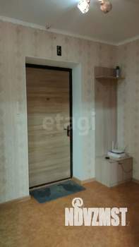 1-к квартира, вторичка, 34м2, 1/9 этаж