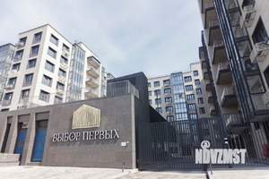 1-к квартира, вторичка, 43м2, 3/8 этаж