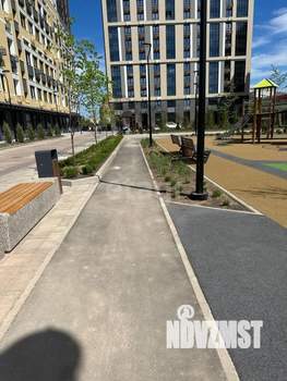 2-к квартира, вторичка, 66м2, 2/25 этаж