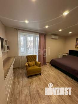 3-к квартира, вторичка, 70м2, 3/17 этаж