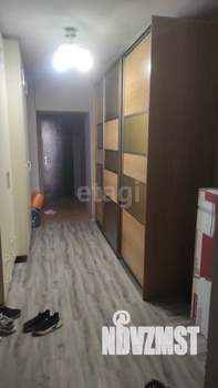 2-к квартира, вторичка, 61м2, 8/15 этаж