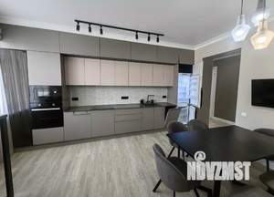 3-к квартира, вторичка, 130м2, 5/15 этаж