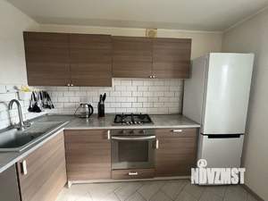 2-к квартира, вторичка, 57м2, 9/9 этаж