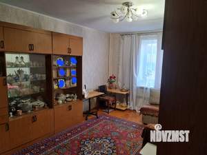 2-к квартира, вторичка, 51м2, 4/9 этаж