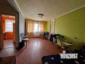 2-к квартира, вторичка, 46м2, 4/5 этаж