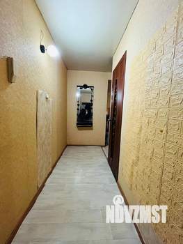 1-к квартира, вторичка, 31м2, 1/5 этаж