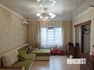 1-к квартира, вторичка, 40м2, 5/16 этаж