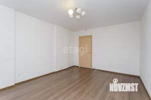 1-к квартира, вторичка, 37м2, 10/26 этаж