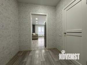 Студия квартира, вторичка, 32м2, 17/32 этаж