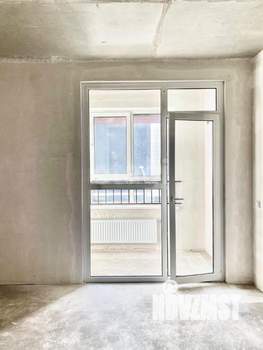 3-к квартира, вторичка, 54м2, 3/20 этаж