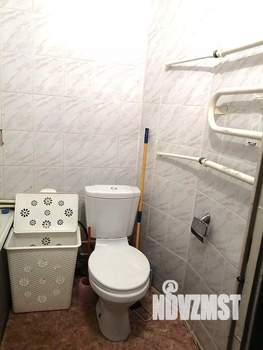 1-к квартира, вторичка, 33м2, 2/9 этаж