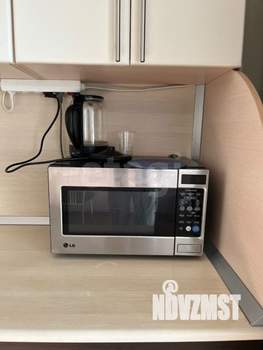 1-к квартира, вторичка, 40м2, 9/17 этаж