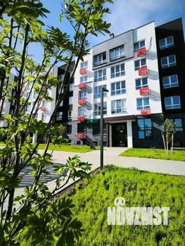 2-к квартира, вторичка, 56м2, 2/5 этаж