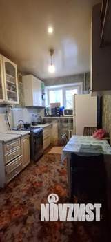 3-к квартира, вторичка, 56м2, 3/9 этаж