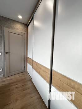 1-к квартира, вторичка, 41м2, 13/13 этаж