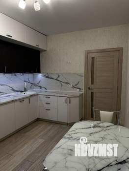 2-к квартира, вторичка, 53м2, 11/23 этаж