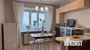 1-к квартира, вторичка, 59м2, 4/10 этаж