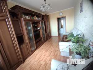 2-к квартира, вторичка, 54м2, 7/14 этаж