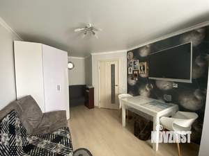 1-к квартира, вторичка, 35м2, 3/15 этаж