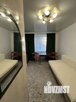 Студия квартира, вторичка, 14м2, 4/5 этаж