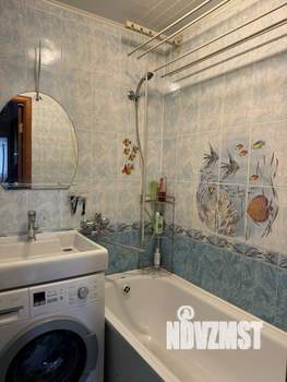 3-к квартира, вторичка, 57м2, 5/9 этаж