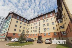 1-к квартира, вторичка, 28м2, 1/3 этаж