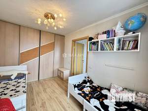 2-к квартира, вторичка, 54м2, 7/9 этаж