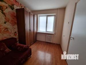3-к квартира, вторичка, 56м2, 1/5 этаж