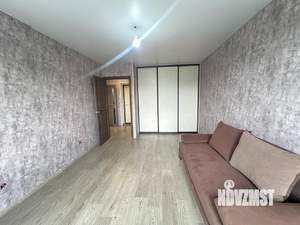 1-к квартира, вторичка, 40м2, 3/10 этаж