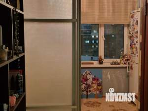 3-к квартира, вторичка, 58м2, 8/9 этаж
