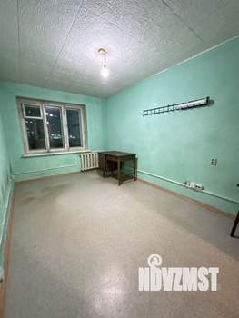 2-к квартира, вторичка, 52м2, 7/12 этаж