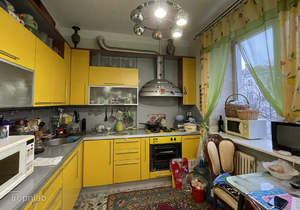 2-к квартира, вторичка, 54м2, 2/4 этаж