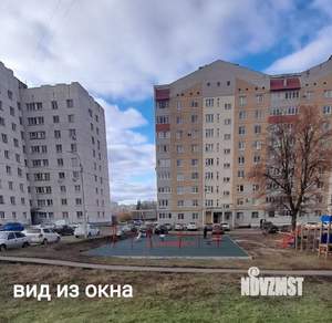1-к квартира, вторичка, 38м2, 1/9 этаж