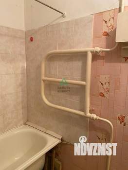 2-к квартира, вторичка, 43м2, 1/5 этаж