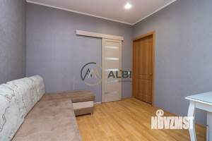 2-к квартира, вторичка, 42м2, 5/22 этаж