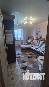 2-к квартира, вторичка, 37м2, 8/9 этаж