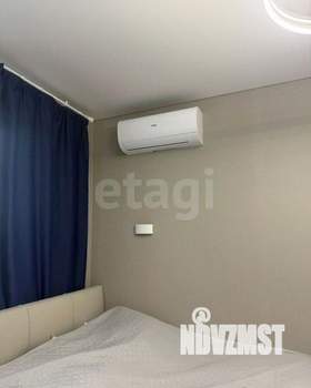 3-к квартира, вторичка, 63м2, 23/25 этаж