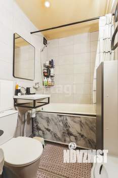 2-к квартира, вторичка, 42м2, 1/5 этаж