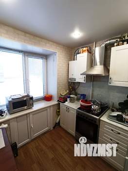 2-к квартира, вторичка, 44м2, 2/5 этаж