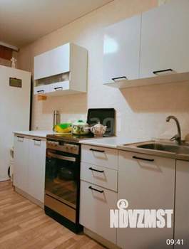1-к квартира, вторичка, 34м2, 2/12 этаж